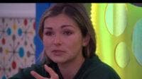 Meanwhile, Alyssa crying to Monte in another room