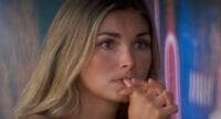 Alyssa and Joseph got pretty heated. Especially when he told her she gets emotional