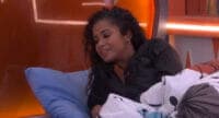 The two talk about Turner and how he’s always mentioning how broke he is