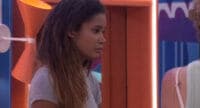 Feeds back – Terrance and Ameerah on the block