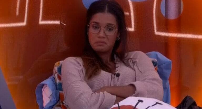 Brittany comes in