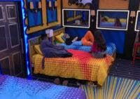 America tells Cirie and Izzy if she wins she wants to keep it the same to “play her own game”