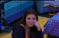 Felcia, Cirie and America talking
