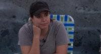 Britt talks about Michael
