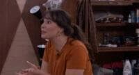 Britt is thrilled.  She is guaranteed jury!
