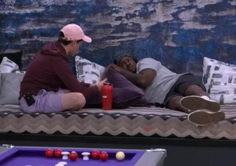 Cory and Jared share insights. Jared- I’m over vibes.