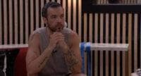 Scratch that. Someone mst have hit the intern in the head because cams go to the HoH room