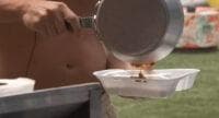 Oh man this is giving me nightmares about camping this weekend maybe I shouldn’t watch these feeds