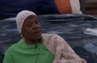 Cirie and Felicia