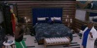 Felicia and HOH cribs