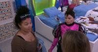 Jasmine tells Alyssa that Kyle isn’t using the veto