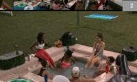 Hot Tub Time Machine