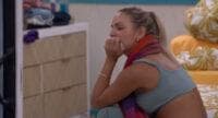Feeds back – Indy and Terrance nominated