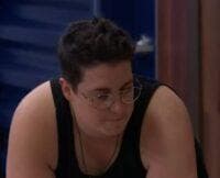 Jared, Izzy, Blue and Jag are talking