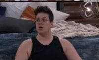 Matt and Izzy and Felicia are