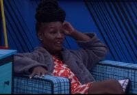 Jared- I think she is scared as hell (Reilly) Cirie- She better be.
