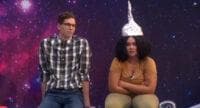 Feeds drop and when they come back, Michael starts narrating.