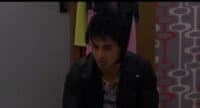 Joseph telling Kyle that Jasmine thinks he (K) worked with Monte to keep noms the same