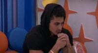 Indy tells Joe that Britt doesn’t trust that Joe has her (Indy) vote