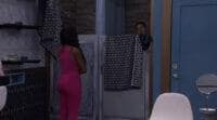 Things that are acceptable in the BB house but not the real world