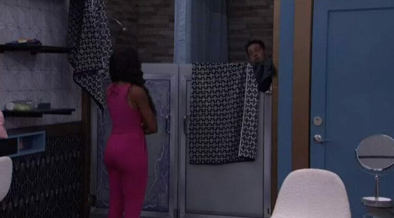 Things that are acceptable in the BB house but not the real world