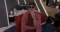 Kyle doing camtalking