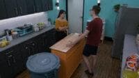 Michael does a recap with Britt
