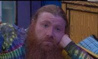 Red and Cirie are talking