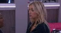 Reilly talks to Cirie