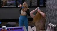 Reilly and Red shotgunning some.. water?