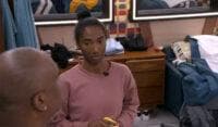 Terrance and Taylor meet up