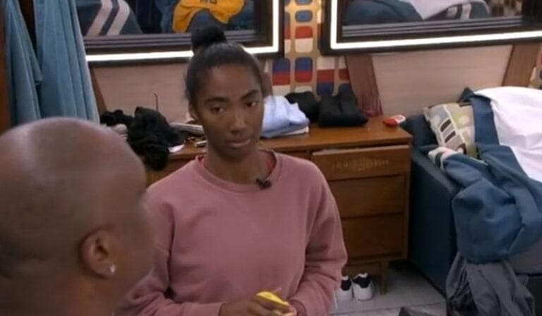 Terrance and Taylor meet up