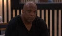 Terrance is trying to get Daniel to put up a big threat