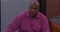 Terrance says he threw the veto to Michael to make this move