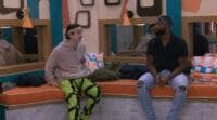 Feeds return.  Turner is making sure his boss (Monte) knows he didn’t vote against the group