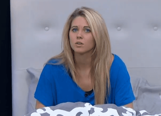 Big Brother 15 – Friday Afternoon Open Thread