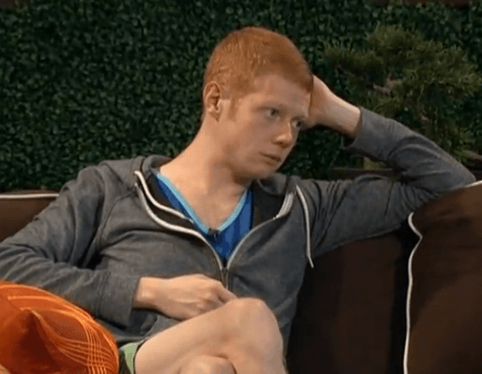 Big Brother 15 – Tuesday Updates