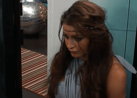 Big Brother 15 – Bad News For Helen – PoV Update