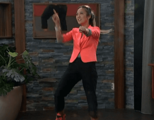 Big Brother 15 – Today Is Huge For Helen