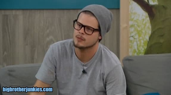 Big Brother 16 – Derrick Continues To Rule The House