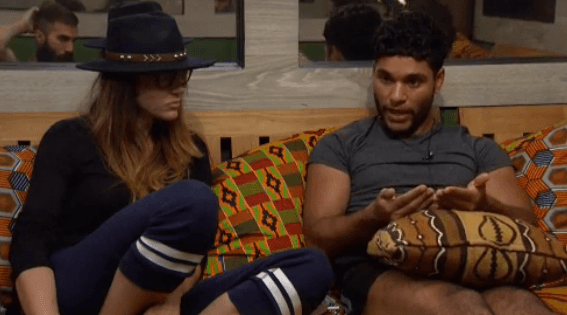 Big Brother 18 – Calm Before The Storm 6/29