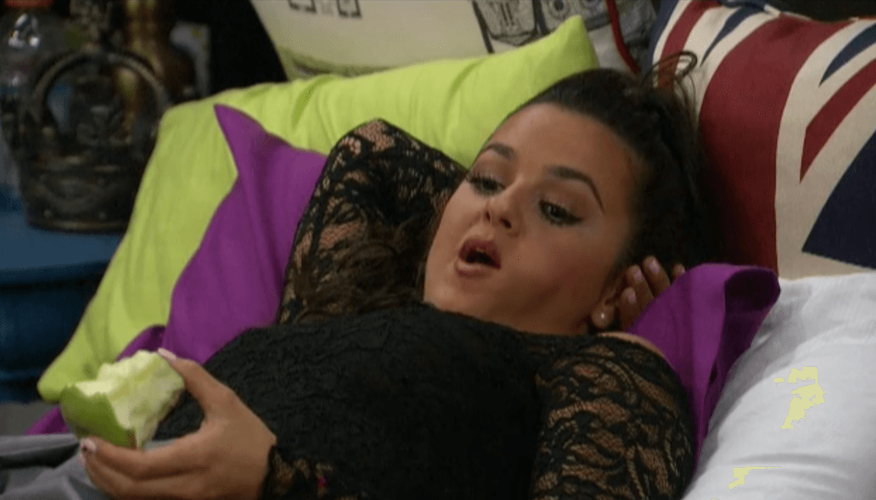 Post Eviction Thread