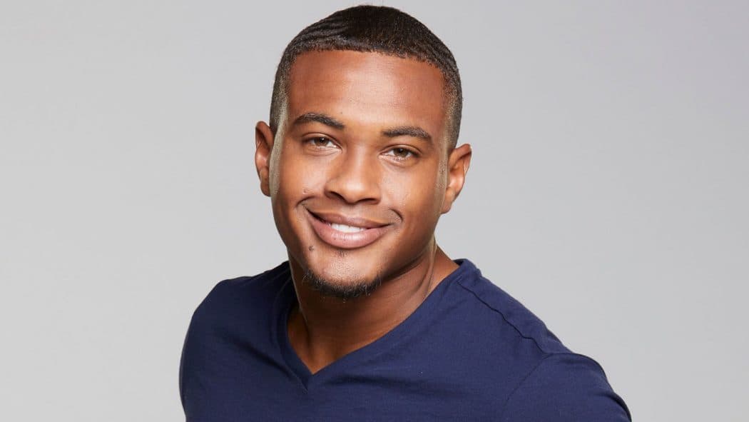 Meet The Houseguest: David Alexander