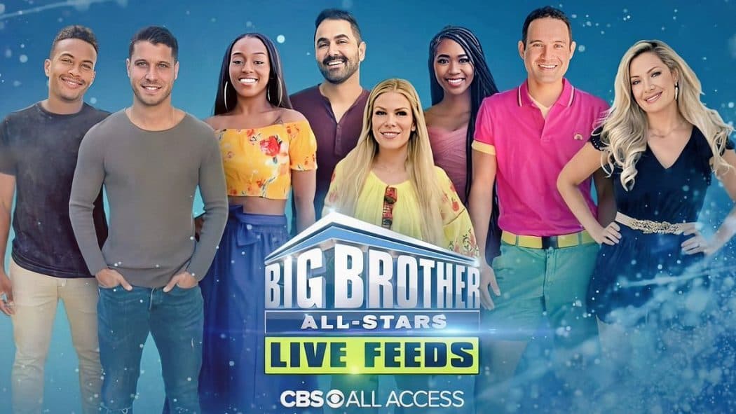 Big Brother 22 – Season Premiere Live Blogging Thread!