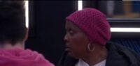Cirie, Felicia, Izzy and Matt