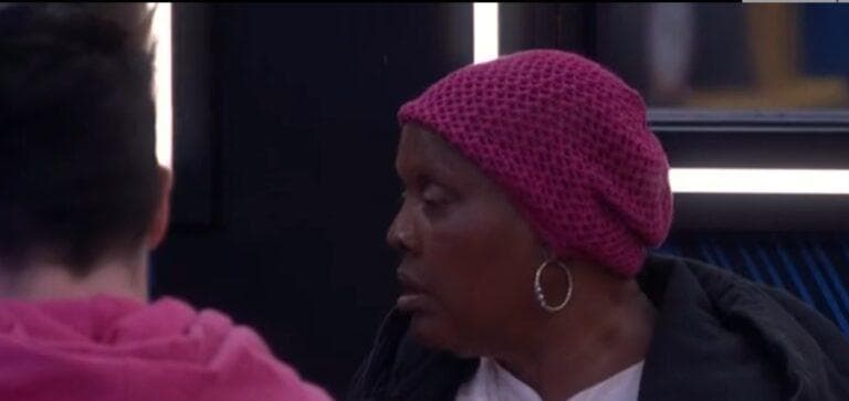 Cirie, Felicia, Izzy and Matt
