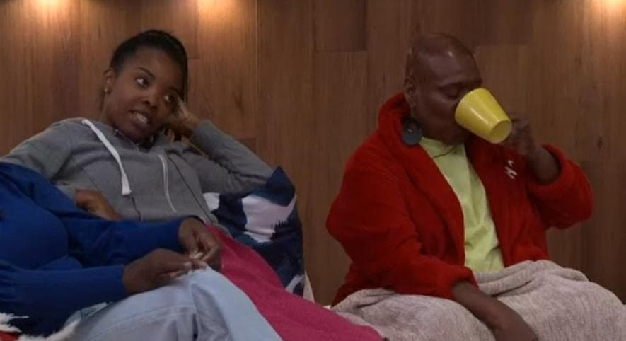 Monday Feed Updates – BB25 Veto Meeting