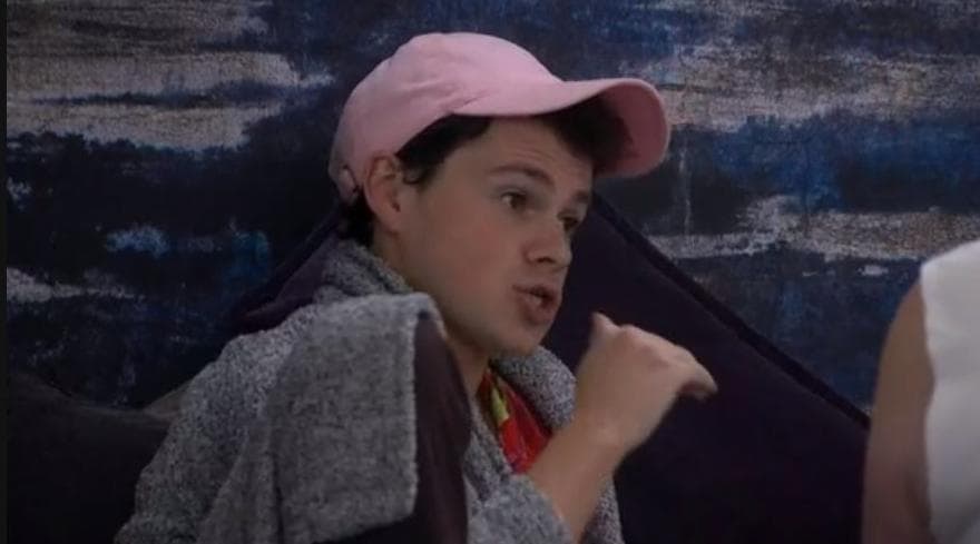 Thursday Feed Updates – BB25 – 8/24 Another Flip?