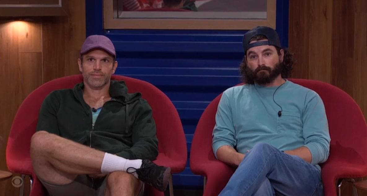 Big Brother 25 Live Eviction Episode 8/24