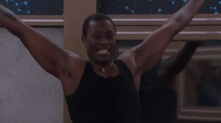 Big Brother 25 Friday Feed Updates 9/1